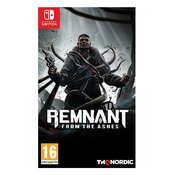 THQ NORDIC Igrica Switch Remnant: From the Ashes