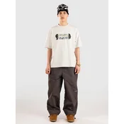 ICHPIG Pulse Spray Pants gun metal