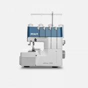 PFAFF Admire 1000 Overlok mašina