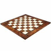 Šahovska ploca Briarwood & Elm Luxury 51 x 51 cm