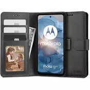 Miramarket TECH-PROTECT DENARNICA MOTOROLA MOTO G24 / G24 POWER / G04 BLACK