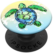 POPSOCKETS držalo/stojalo PopGrip Tortuga