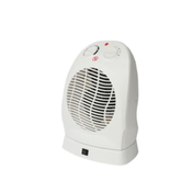 SHE ventilatorski grelnik z oscilacijo 2000W