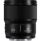 Panasonic LUMIX S 24 mm F1,8 (S-S24)