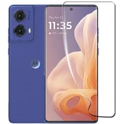 Overboard Hidrogelna folija za Motorola Moto G85