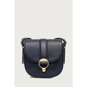 Barbour crossbody torbica ženska usnjena