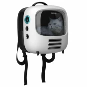 Cecotec Transporter Pumba 1800 Travel Fan