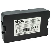 Baterija za Gardena 250/400/500, 18 V, 3.0 Ah