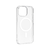 Puro Lite Mag maskica za iPhone 15 Pro Max, prozirna