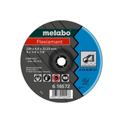 Metabo 155607 Brusna ploca za višenamenski alat, 80mm