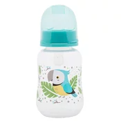 Lorelli flasica easy grip 125ml (0m+) - aqua blue ( 10200100005 )