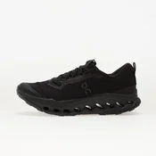 Sneakers On W Cloudsurfer Trail 2 Black/ Black EUR 40.5