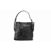 BUFFALO Ženska torba Damask 172, Crna