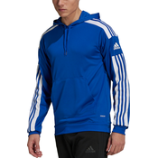 Majica s kapuljacom adidas SQ21 HOOD
