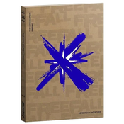 TXT (TOMORROW X TOGETHER) - The Name Chapter: FREEFALL, Melancholy Version (CD Box)