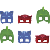 Procos Maske - maske v pižamah 6 kos