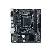Maticna ploca 1700 Gigabyte H610M S2H V2 VGA/HDMI/2xDP/M.2/DDR5
