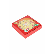 Nogavice Eat My Socks Napoli Pizza 2-pack