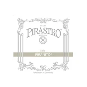 Strune čelo Piranito Pirastro 3/4