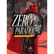 ZERO PARADES: For Dead Spies Steam Key (PC) EUROPE