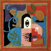 Wayne Graham - ISH (LP)