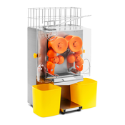 Oranžna stiskalnica električna - 120 W - Royal Catering
