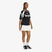 Majice adidas House Of Tiro Jersey Black/ Off White/ White L