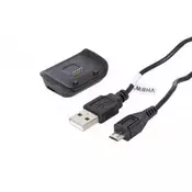 Polnilna postaja za Samsung Galaxy Gear Live/SM-R382