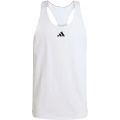 ADIDAS PERFORMANCE Funkcionalna majica Power črna/bela
