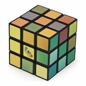 3D Puzzle Rubiks 6063974 1 Dijelovi