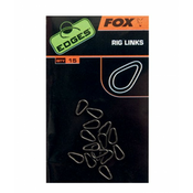 Edges Rig Links x 15 (CAC542)