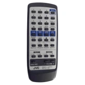 General JVC RM-RXUT100 - združljiv daljinski upravljalnik znamke General