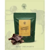Essential poslastica za pse Beef 150g