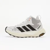 Sneakers adidas Terrex Freehiker 3 Mid GORE-TEX Hiking Cloud White/ Core Black/ Off White EUR 44 2/3