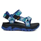 Teva sandal 1177410T ODZ Hurricane XLT JR F ocean creatures dazzling blue 22-23