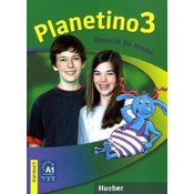 Planetino 3 Kursbuch