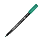 Staedtler Flomaster 317 m 0,8-1mm - zelen m