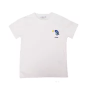 Lillo&Pippo majica kr, unisex
