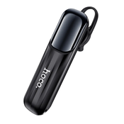 Hoco Hoco E57 Bluetooth slušalke, črne