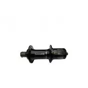 Zadnja nabla Shimano Altus FH-RM30 black V-brake
