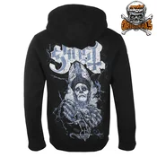 Hoodi moška Ghost - Siete Papa Nihil - METALSHOP ORIGINALS - 23272