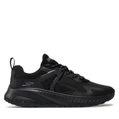 Superge Skechers Bobs Squad Chaos-Elevated Drift 118034/BBK Črna