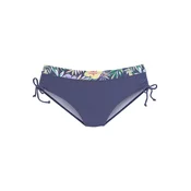 VENICE BEACH Bikini hlačke modra/mešane barve