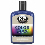 K2 Color Max 200ml - Modri