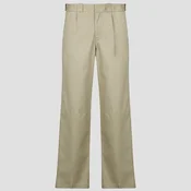 Dickies HEMP TWILL WORK PANT EUCALYPTUS Bež