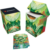 Ultra Pro Magic The Gathering 100+ Deck Box Final Fantasy V5