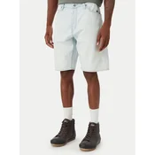 G-Star Raw Jeans kratke hlače Dakota D24411-E352 Svetlo modra Regular Fit