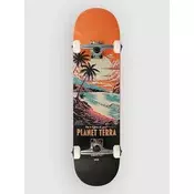 Globe G1 Visitation 8.25 Complete terra bay