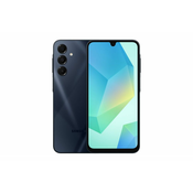 SAMSUNG pametni telefon Galaxy A16 5G 8GB/256GB, Blue Black