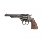 Gonher igraÄ?ka za decu kaubojski revolver 12 ( GN12107 )